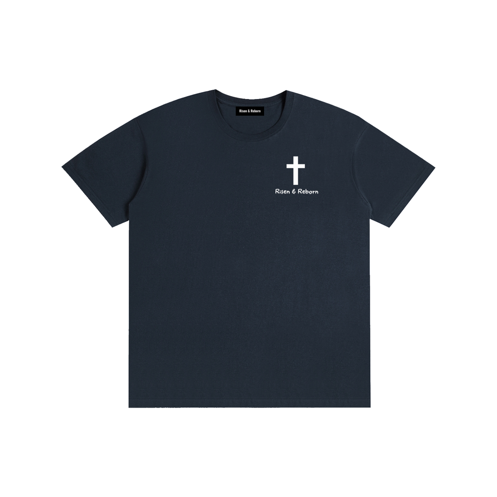 Proverbs 3:5-6 Tee