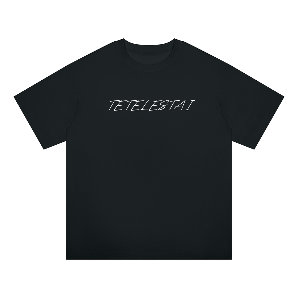 TETELESTAI Oversized Tee