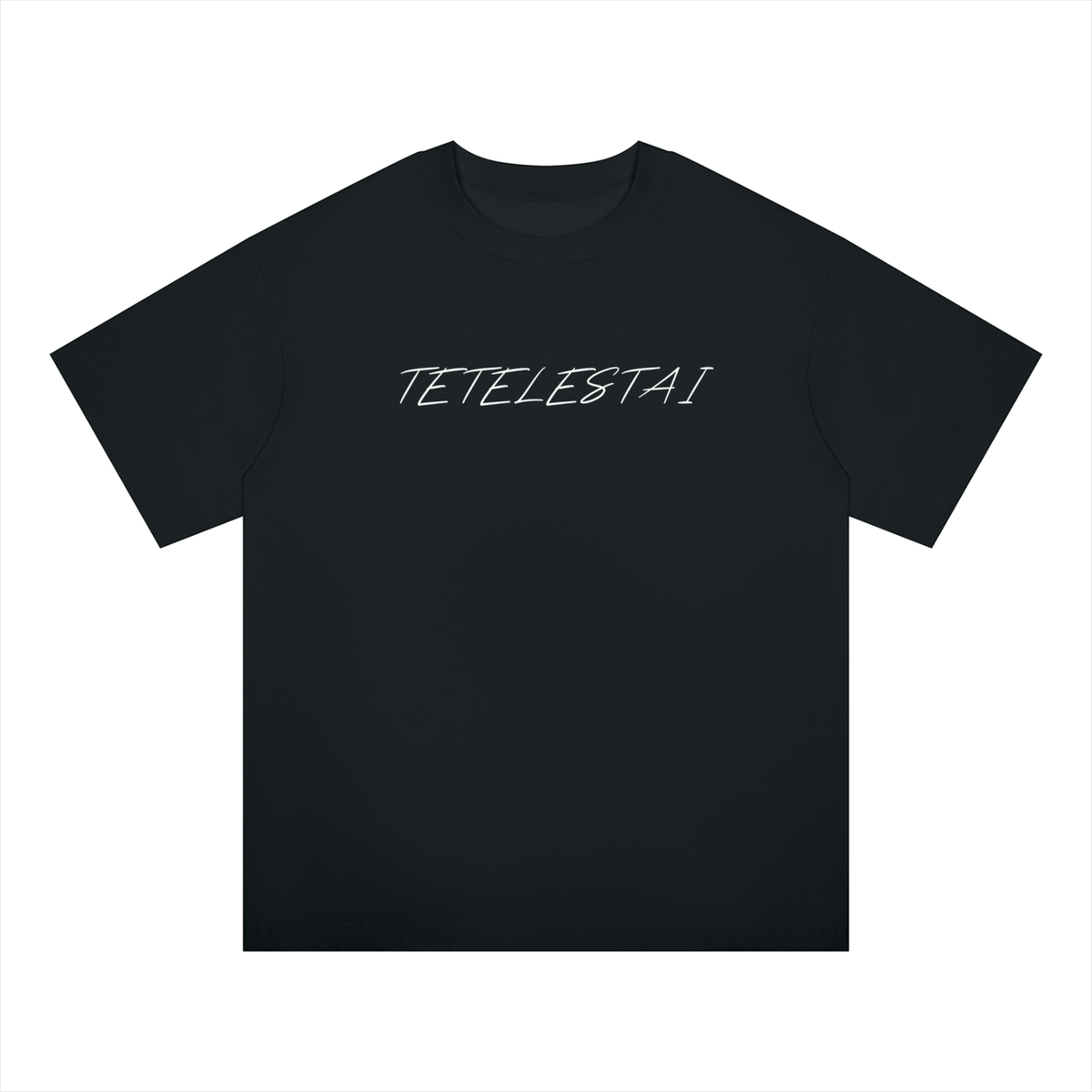 TETELESTAI Oversized Tee