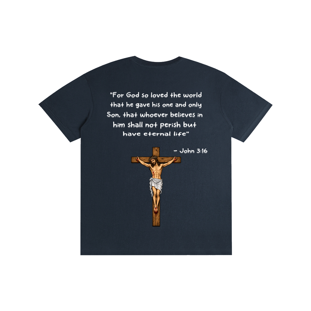 John 3:16 Tee