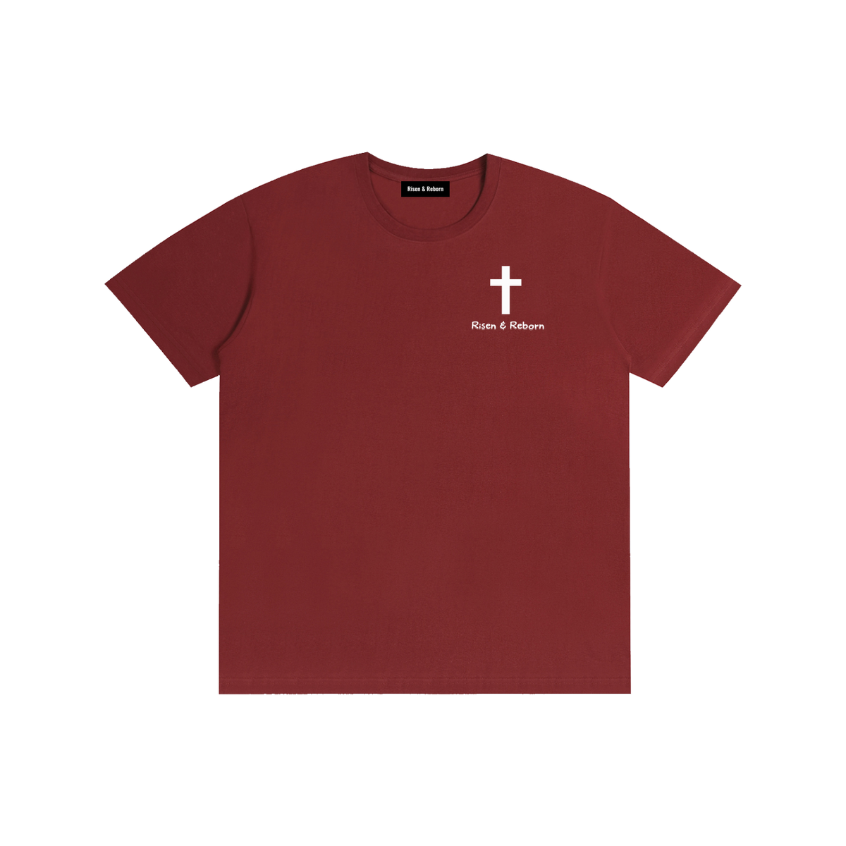 John 3:16 Tee