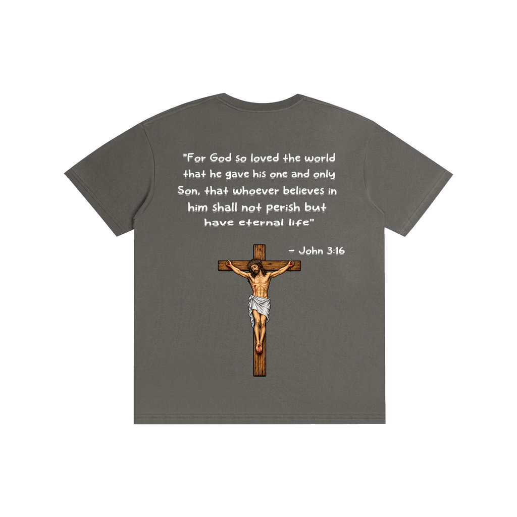 John 3:16 Tee