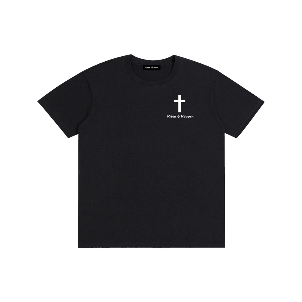 Proverbs 3:5-6 Tee