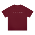 TETELESTAI Oversized Tee