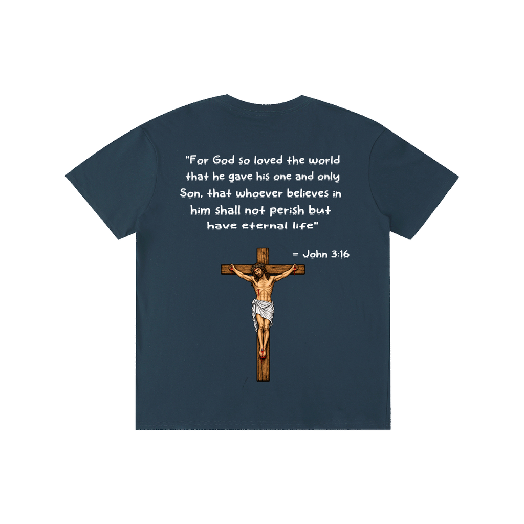 John 3:16 Tee