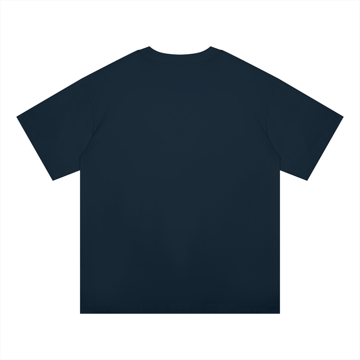 TETELESTAI Oversized Tee
