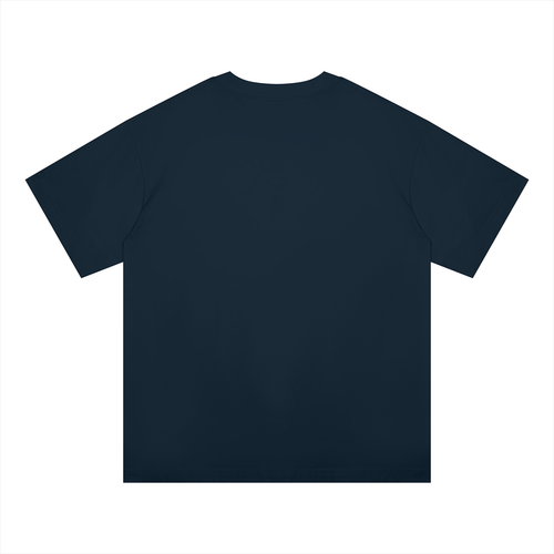 TETELESTAI Oversized Tee