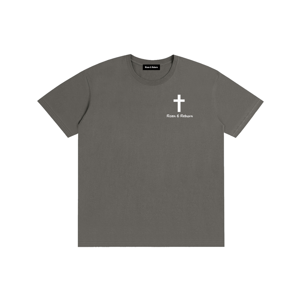 Proverbs 3:5-6 Tee